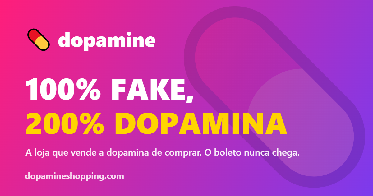 Terminal aberto ao lado de uma vitrine de loja online com o total zerado