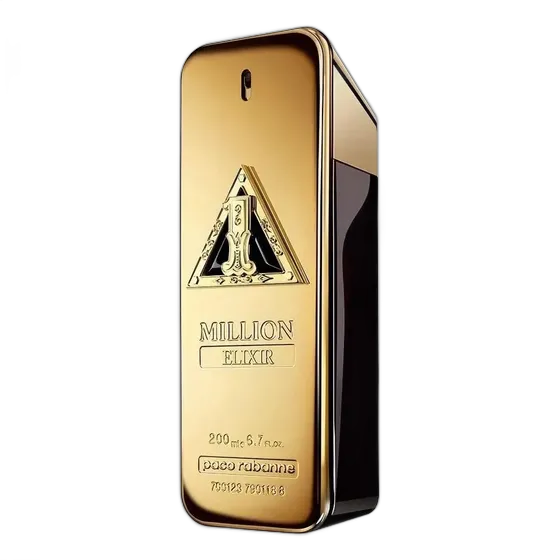 1 Million Elixir Rabanne Men's EDP 200ml