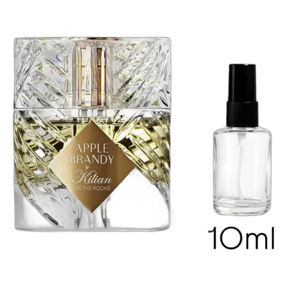 Apple Brandy On the Rocks 10ml
