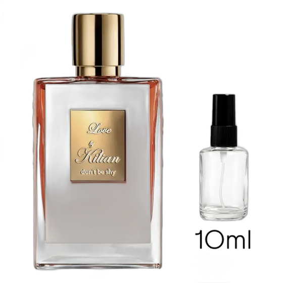 Love Don't Be Shy 10ml