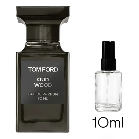 Oud Wood 10ml