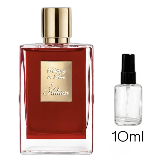 Rolling in Love 10ml