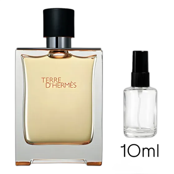 Terre d'Hermès 10ml