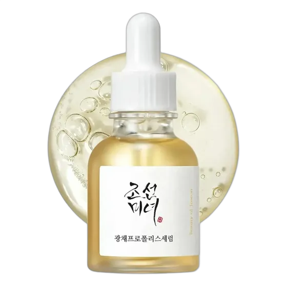 1d0 Glow Serum with Propolis and Niacinamide 30ml Beauty Of