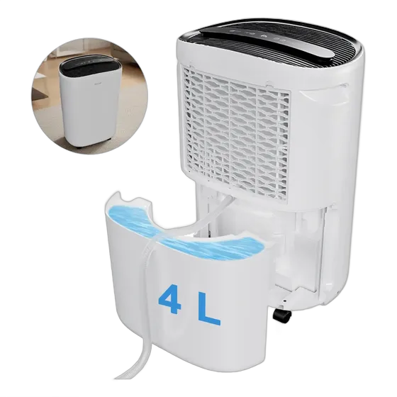 Yesop Industrial Air Dehumidifier 20 Liters per Day