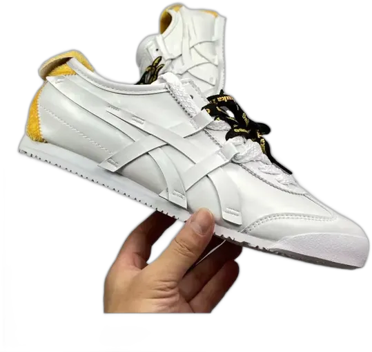 2026 A Sd Vin Leather Shoes Onitsuka Mexico 66 Gny ]