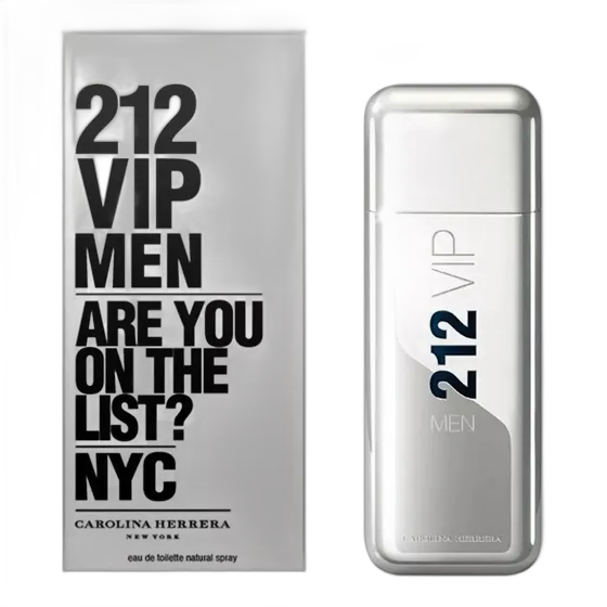 212 VIP Men EDT 100ml for Men