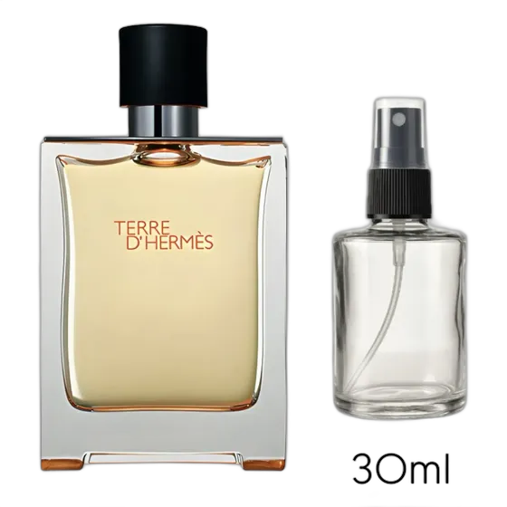 Terre d'Hermès 30ml