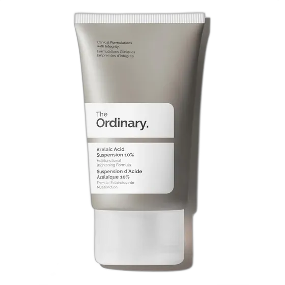 The Ordinary Azelaic Acid Suspension 10%