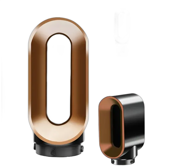Pre-Styling Dryer Accessory For Dyson Airwrap By Li