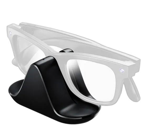 Ray-Ban Meta Glasses Accessory USB-C Charging Base