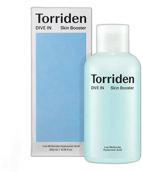 Hyaluronic Acid Torriden Dive-in Low Molecular Weight