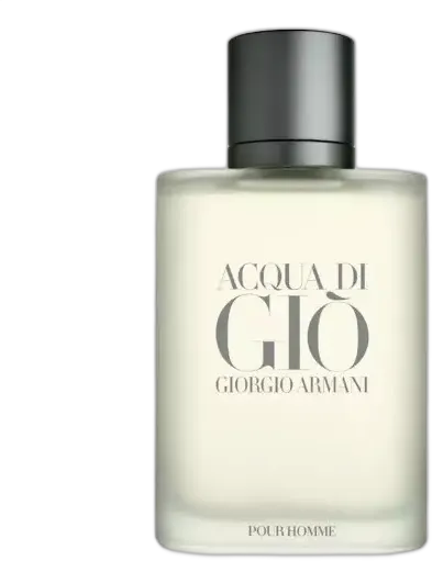 Acqua Di Giรฒ Giorgio Armani Perfume Eau De Toilette 200ml