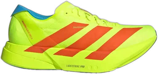 Adidas Adizero Adios Pro 4 M Men's