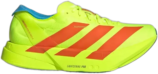 Adidas Adizero Adios Pro 4 W Women's