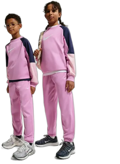 Dri-fit Nike Sportswear Kids' Tracksuit