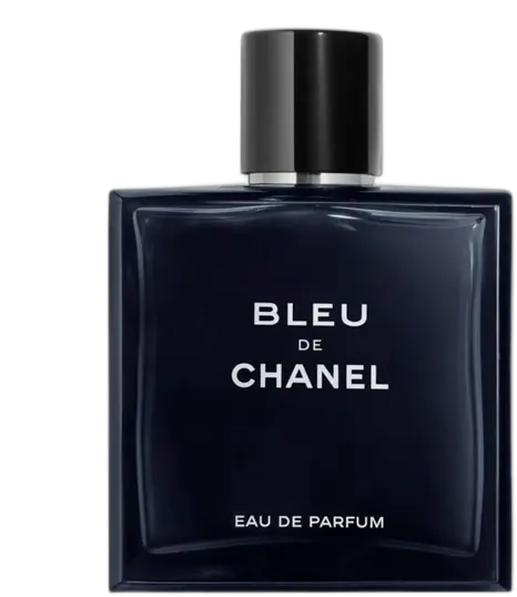 Bleu De Chanel Eau De Parfum 100 ml