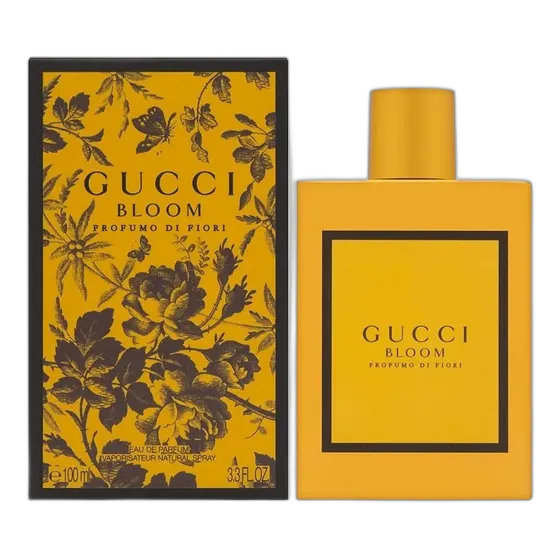 Gucci Bloom Profumo di Fiori Eau de Parfum Spray, for Women
