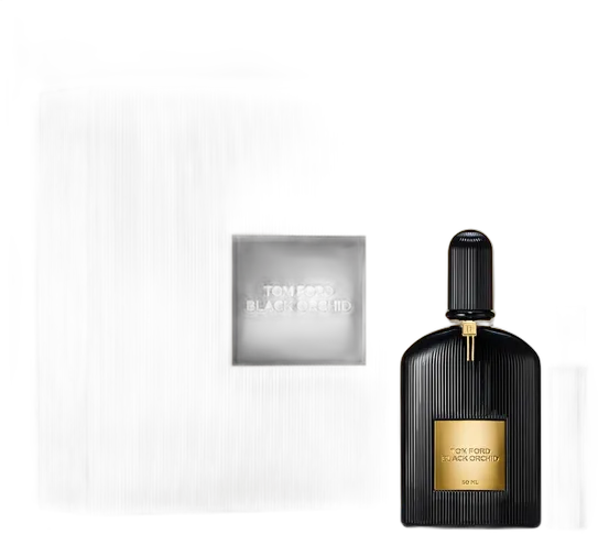 Eau De Parfum Tom Ford Black Orchid 50 ml + Travel Size