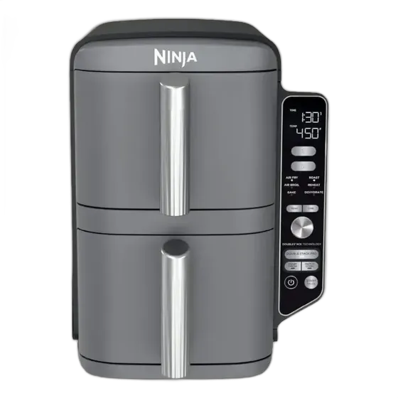 Air Fryer Ninja Double Stack Xl Air Fryer