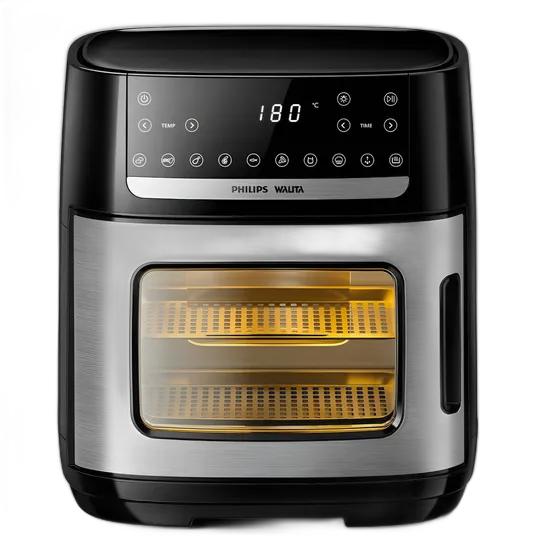 Philips Walita Air Fryer Series 5000 AI551/08 12L
