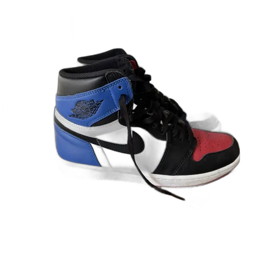 Air Jordan 1 Retro High Top 3 - Size 42 (US 10)