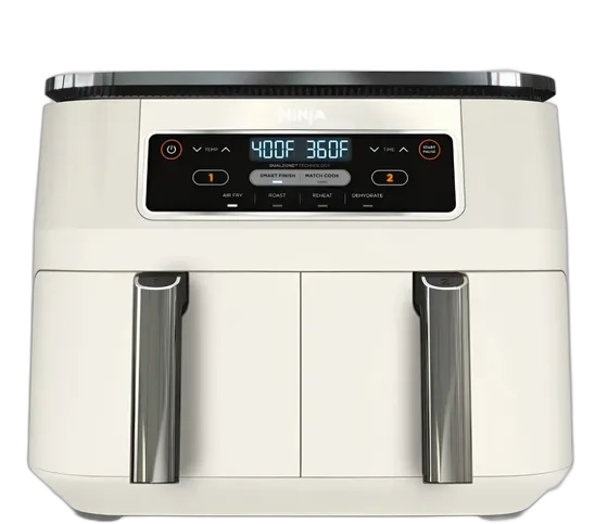 Ninja 2 Ways Air Fryer