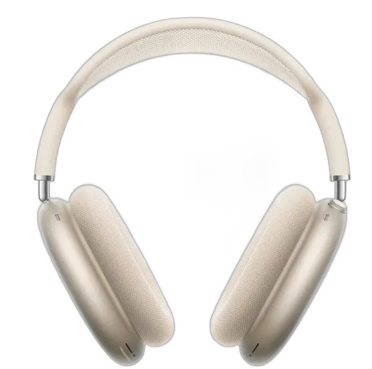 AirPods Max 2 - Starlight