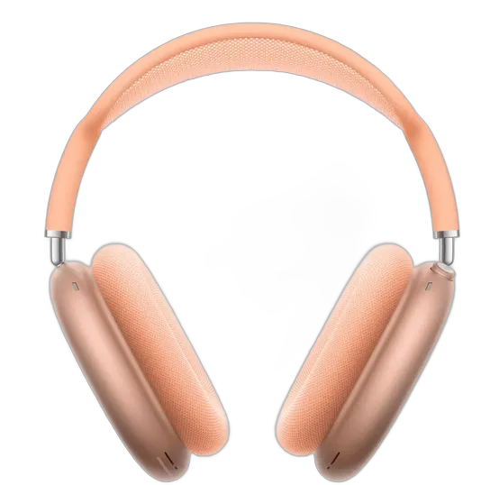 AirPods Max 2 - Orange