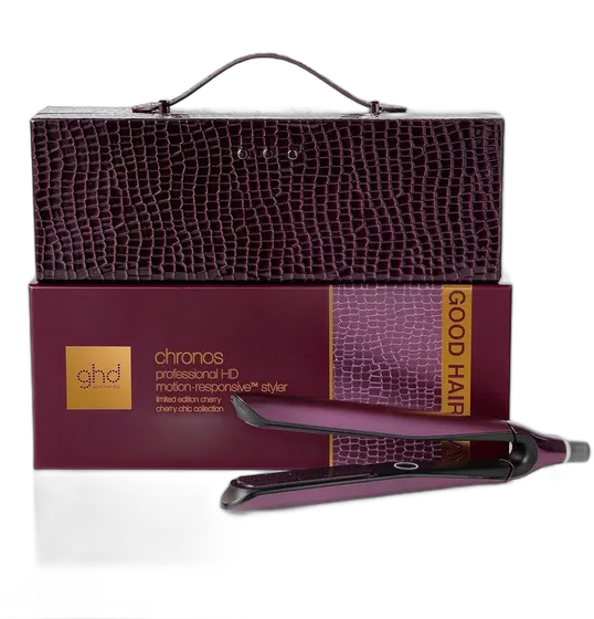 GHD Platinum+ Styler Straightener - Jade Limited Edition