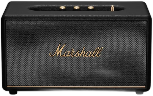 Bluetooth Speaker Marshall Stanmore III Stereo Home