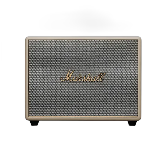 Marshall Woburn III Wireless Bluetooth Speaker