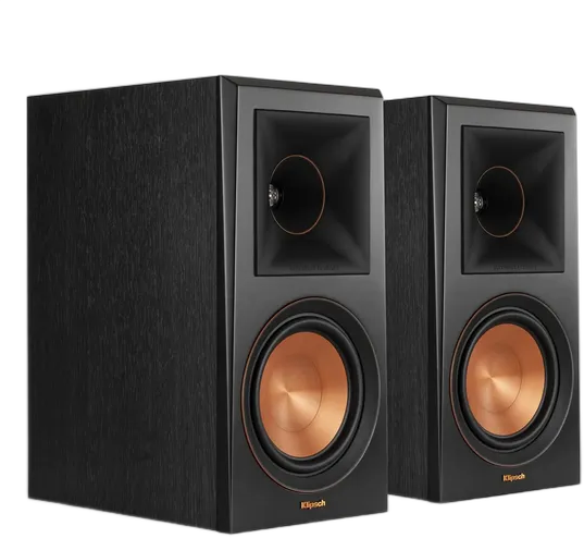 Klipsch RP-600M Reference Premiere Bookshelf Speakers