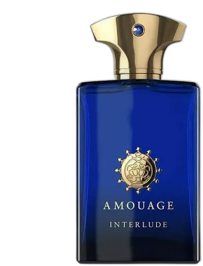 Amouage Interlude Man 100ml