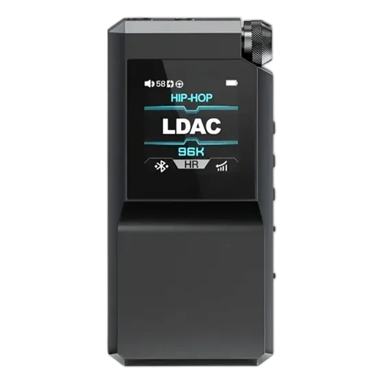 Fiio BTR17 Bluetooth Headphone Amplifier / DAC
