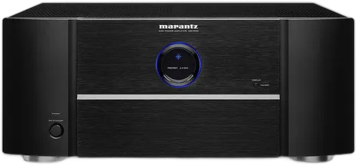 Marantz MM7055 Power Amplifier 140W 5 Channels Black