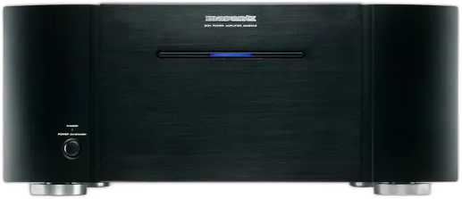 Marantz MM8003 Power Amplifier - 8 Channels - Hi End