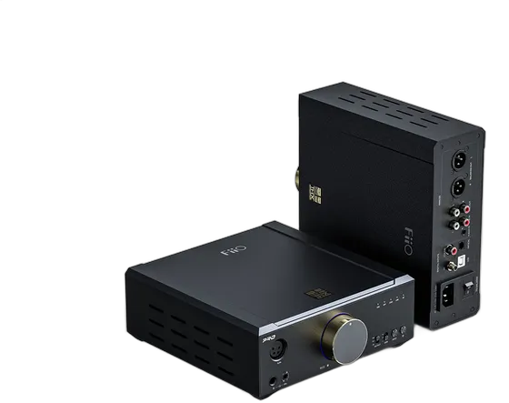 FiiO K9 Pro Bluetooth DAC Amplifier Hi-Res 384kHz DSD256