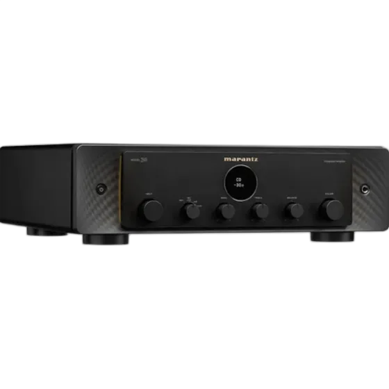 Marantz Model 30 Integrated Stereo Amplifier