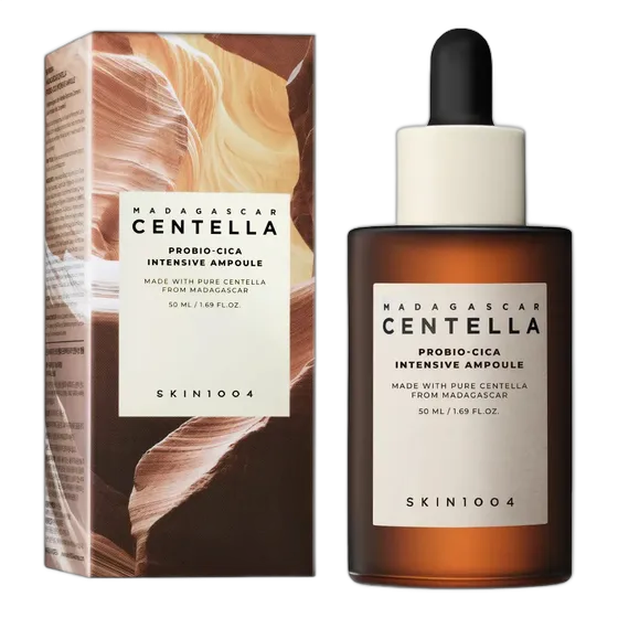 Skin1004 Probio-Cica Intensive Ampoule Facial Ampoule 50ml