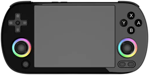 Anbernic Rg40xx H Handheld Console 64gb Ips Screen 4.0