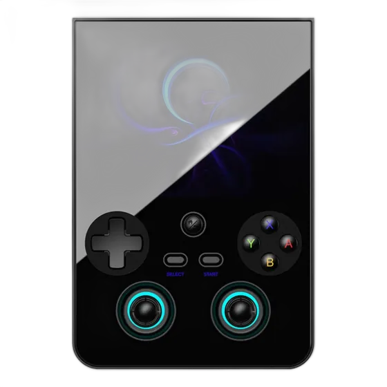 Anbernic RG477V Handheld Console 8GB RAM 128GB LTPS Screen