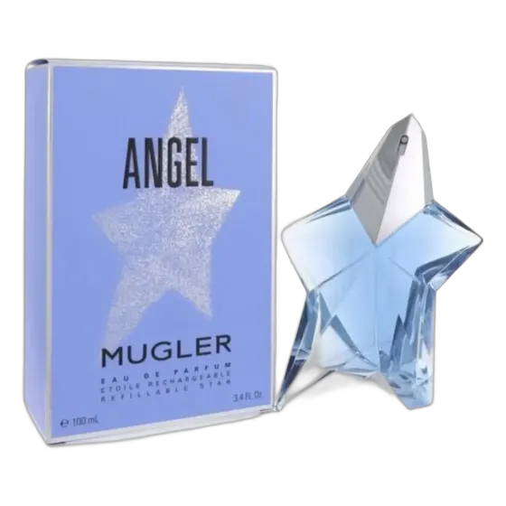 Angel Mugler Women's Perfume Eau de Parfum 100ml