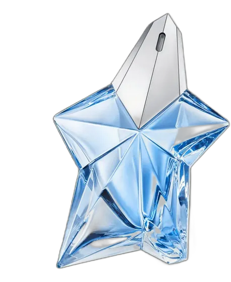 Angel Standing Star Mugler Edp - Women's Perfume 100ml