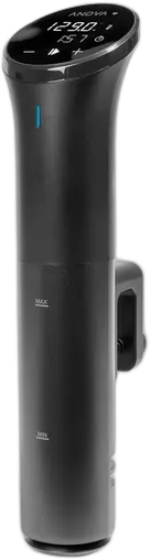 Anova Culinary Sous Vide Precision Cooker Nano 3.0 AN425 Black