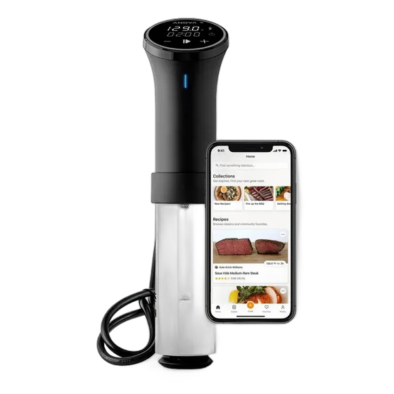 Anova Sous Vide Precision Cooker 3.0