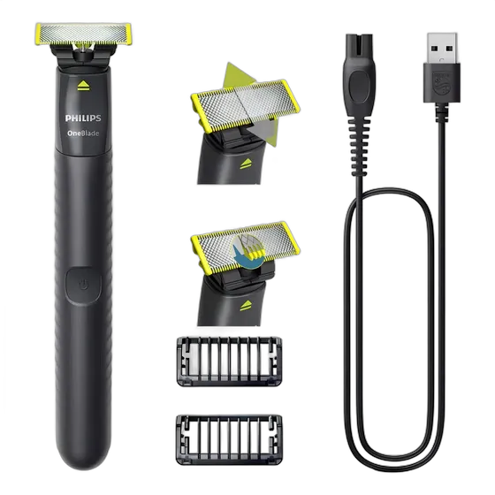 Philips OneBlade QP1424/10 Shaver Philips