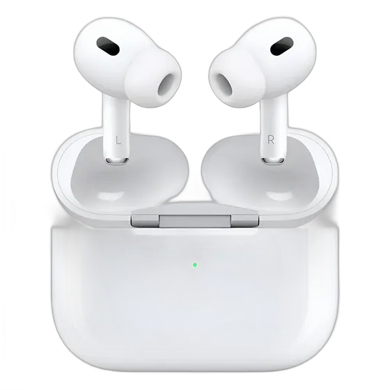 Apple Airpods Pro 2nd Generation Original Sealed 1 Year Warranty
