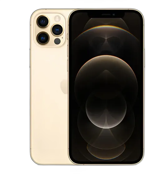 Apple iPhone 12 Pro (128 GB) - Gold