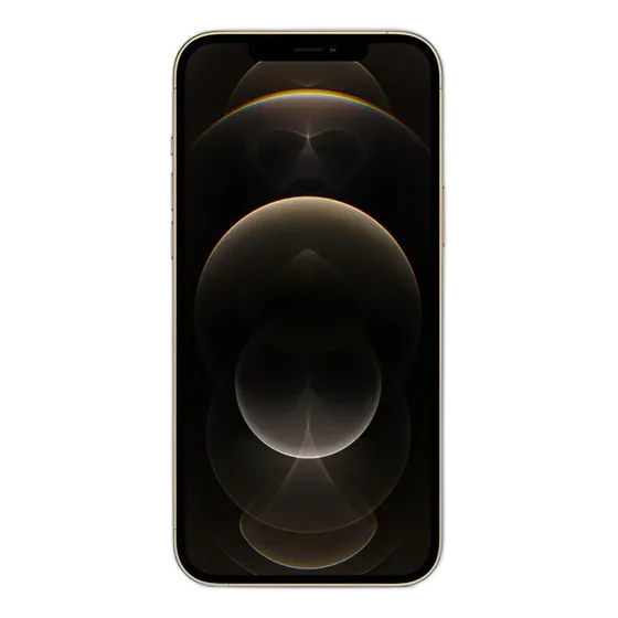 Apple iPhone 12 Pro Max (128 GB) - Gold